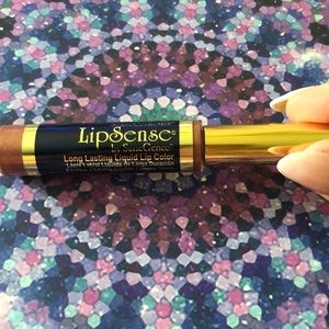 Precious Topaz LipSense
